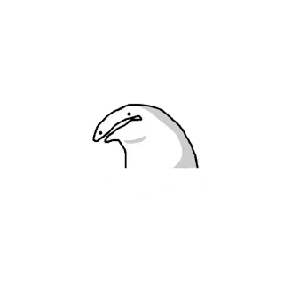 🙁 telegram sticker
