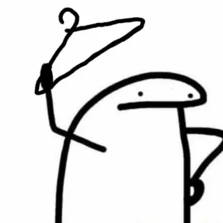 Mood - @Ceudalua whatsapp stickers