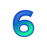 6️⃣