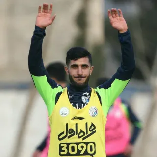 🙌 همراه اول
3090 축구, 축구, 스포츠, 운동선수, 페르시아, 선수 telegram sticker