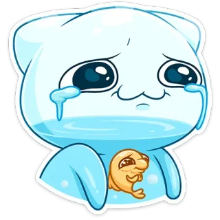 chpic.su • @Premium_Emojis_Telegram | Булькс 2 whatsapp stickers