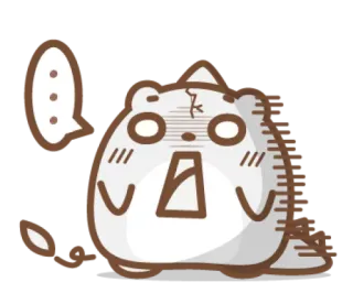 🤬 telegram sticker