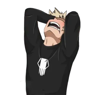 🤦‍♂️ telegram sticker