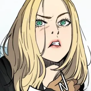 🕸 telegram sticker