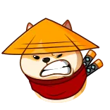 Акио подборка @TgEmojis telegram emojis 😠