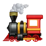 🚂