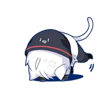 😯 telegram sticker