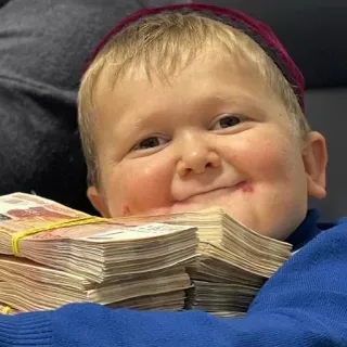 💵 деньги, богатство, успех, роскошь, счастье, богатый telegram sticker