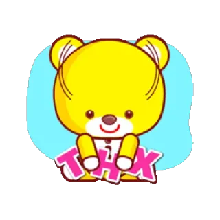 ❥ @TeddySticker ❥68 telegram stickers