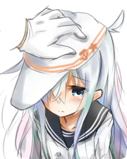 😞 telegram sticker