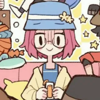 ☔️ telegram sticker