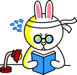 📖 telegram sticker