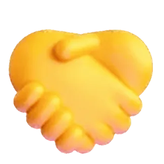 🤝