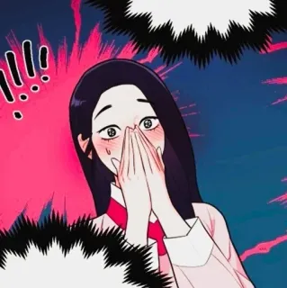 😳 telegram sticker