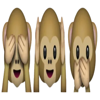 Smileys telegram stickers