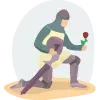 🌹