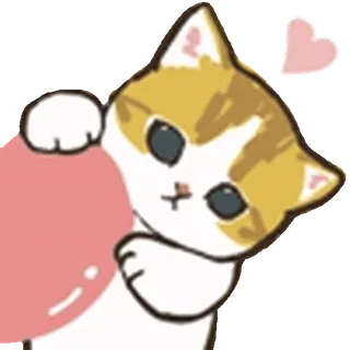 ❤️