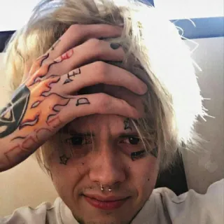 🤦‍♂ telegram sticker