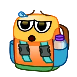 🎒