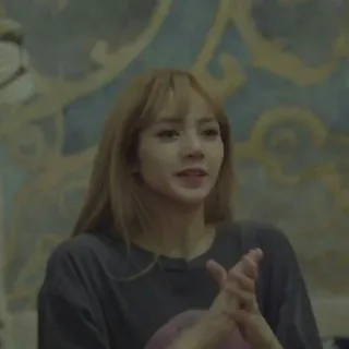 🖤 Lisa (Blackpink) K-pop, Piosenkarz, Blackpink, Lisa telegram sticker