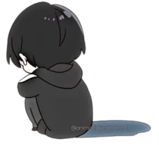 🥺 whatsapp sticker