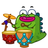 🥁