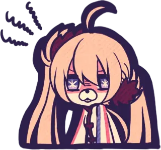 🤨 telegram sticker