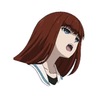 😠 telegram sticker