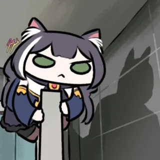 🤨 whatsapp sticker
