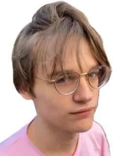 😑 telegram sticker
