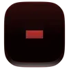 ➗
