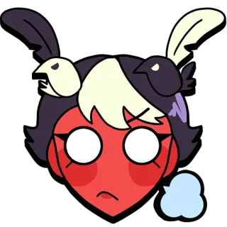 😡 telegram sticker