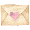 💌