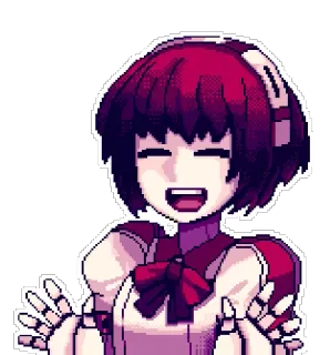 🤗 telegram sticker