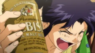 😂 EBIUS PREMIUM ALL MALT BEER пиво, алкоголь, напиток, EBIUS, солодовое пиво whatsapp sticker
