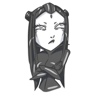 🙄 whatsapp sticker