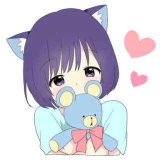 ☺ telegram sticker