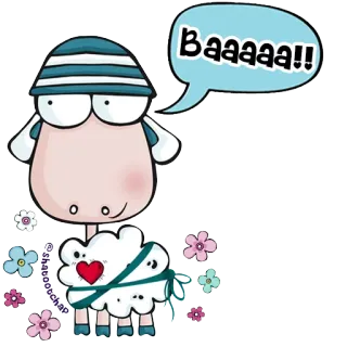 eide_ghorban_shatoot telegram stickers