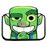 Clash Royale🕹️-@MochaStickers whatsapp stickers