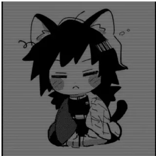🌊 telegram sticker
