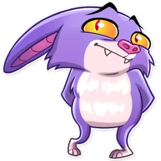 😊 telegram sticker