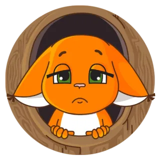 😥 telegram sticker