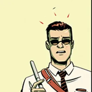 Matt murdock @Man_Withoutfear telegram stickers