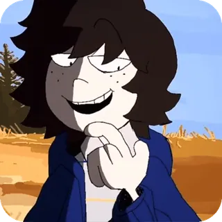 🎸 telegram sticker