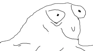 😶 telegram sticker