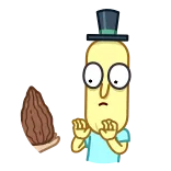 ☹️ telegram sticker