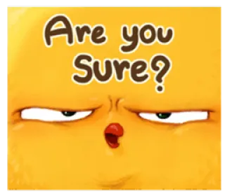 Cheez...z : Warbie and Yama 2 telegram stickers