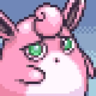 😧 telegram sticker