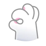 Miuf @TgEmodziBot telegram emojis 👌
