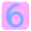 6️⃣